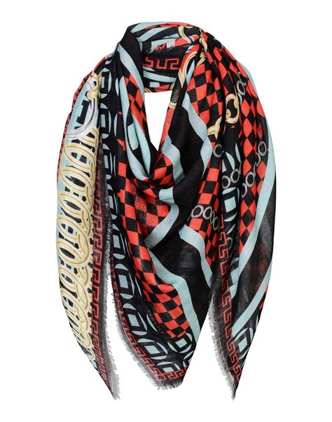 cheap versace scarf|versace cashmere scarf.